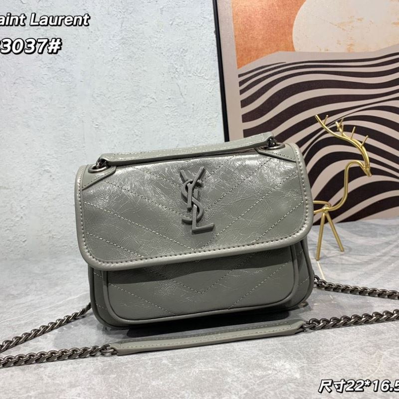 Y*L satchel bags